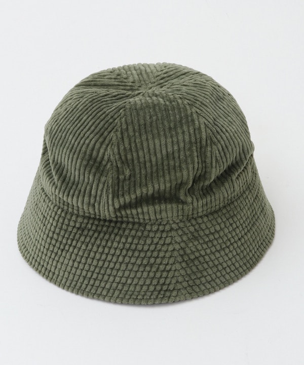 【KIJIMA TAKAYUKI（キジマ タカユキ）】botanical dyed sailor hat｜メンズファッション通販 MEN'S BIGI  ONLINE STORE (メンズビギ オンラインストア)