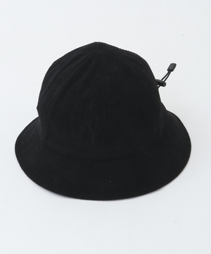 【halo commodity(ハロ コモディティー)】Fault Coil Hat