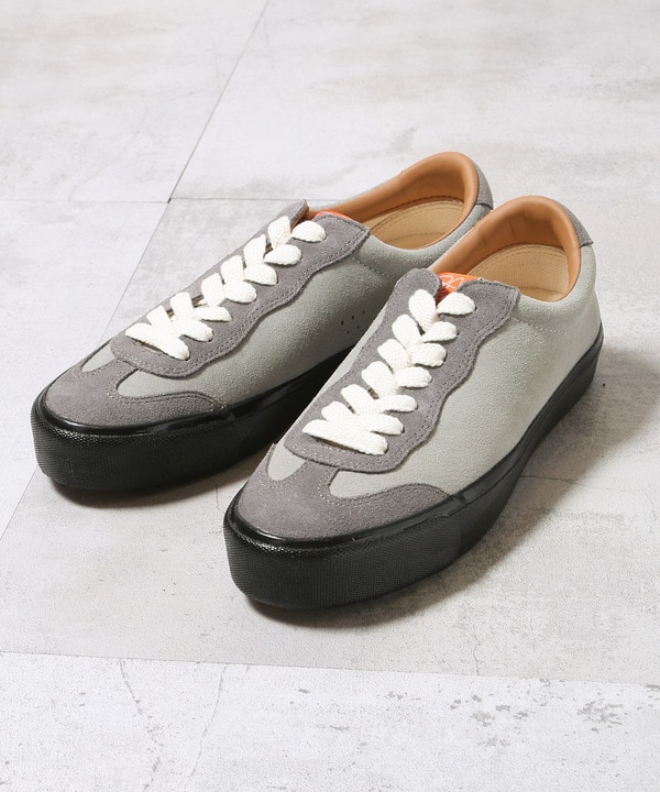 【Last Resort AB/ラストリゾートエービー】スエードスニーカー　VM004 MILIC SUEDE LO｜メンズファッション通販  MEN'S BIGI ONLINE STORE (メンズビギ オンラインストア)