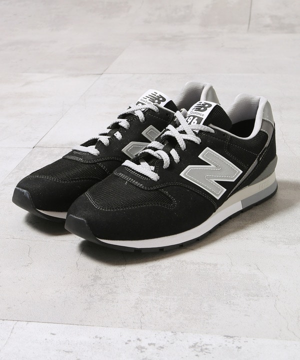 New Balance/ニューバランス】GORE TEX CM-996｜メンズファッション 