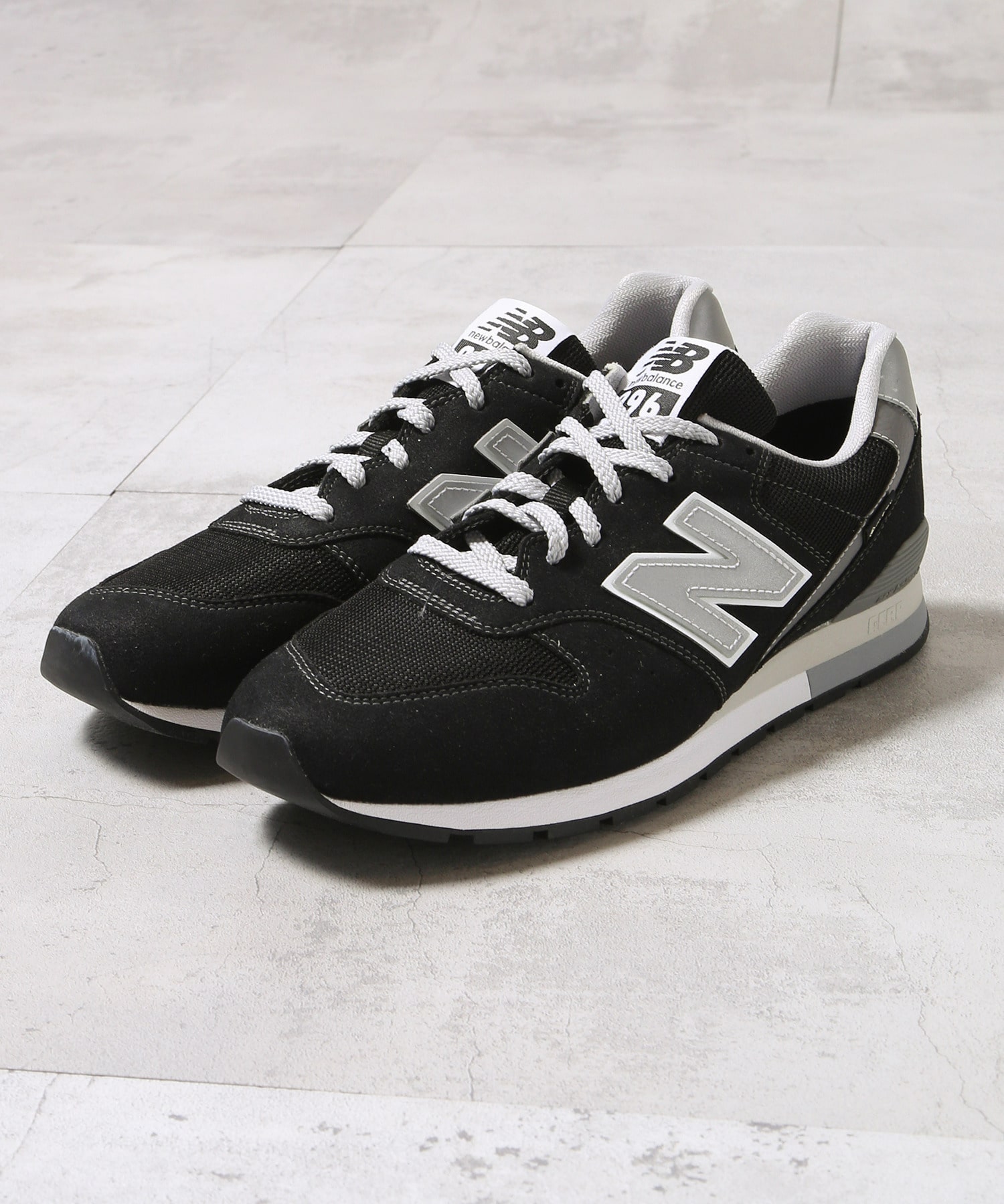 【New Balance/ニューバランス】GORE TEX CM-996｜メンズ