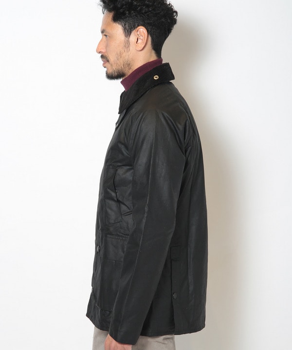 【Barbour/バブアー】SL BEDALE WAXED COTTON 詳細画像 11