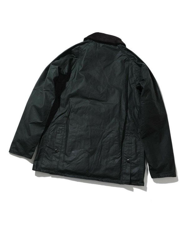 【Barbour/バブアー】SL BEDALE WAXED COTTON 詳細画像 25