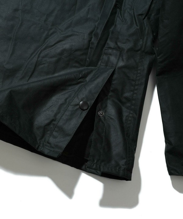 【Barbour/バブアー】SL BEDALE WAXED COTTON 詳細画像 26
