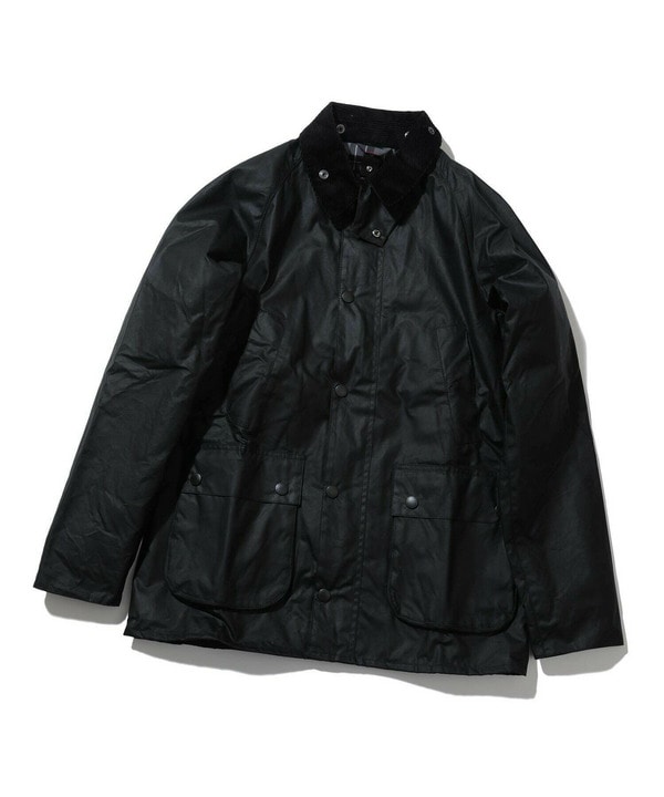 【Barbour/バブアー】SL BEDALE WAXED COTTON 詳細画像 28