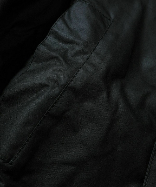 【Barbour/バブアー】SL BEDALE WAXED COTTON 詳細画像 29