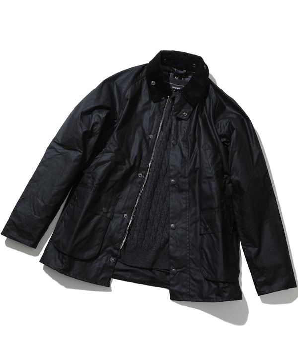 Barbour/バブアー】SL BEDALE WAXED COTTON｜メンズファッション通販 