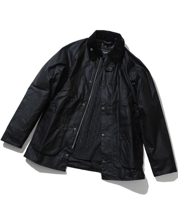 定価¥53900限定価格！Barbour  BEDALE SL WAXED COTTON