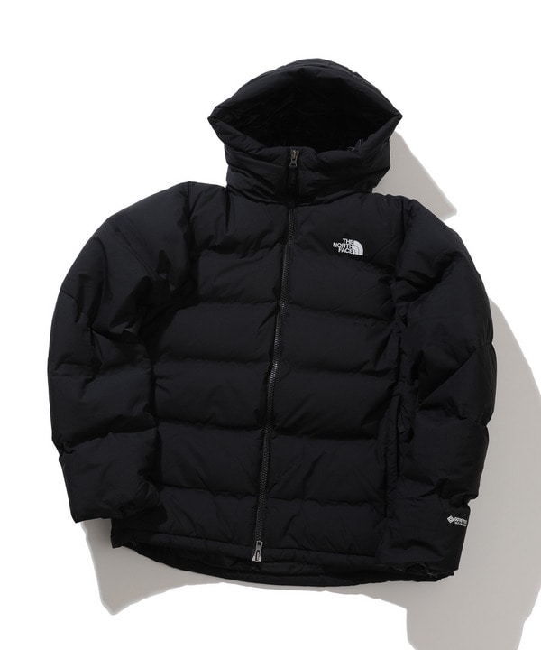 THE NORTH FACE(ザ ノースフェイス)】BELAYER PARKA｜メンズ