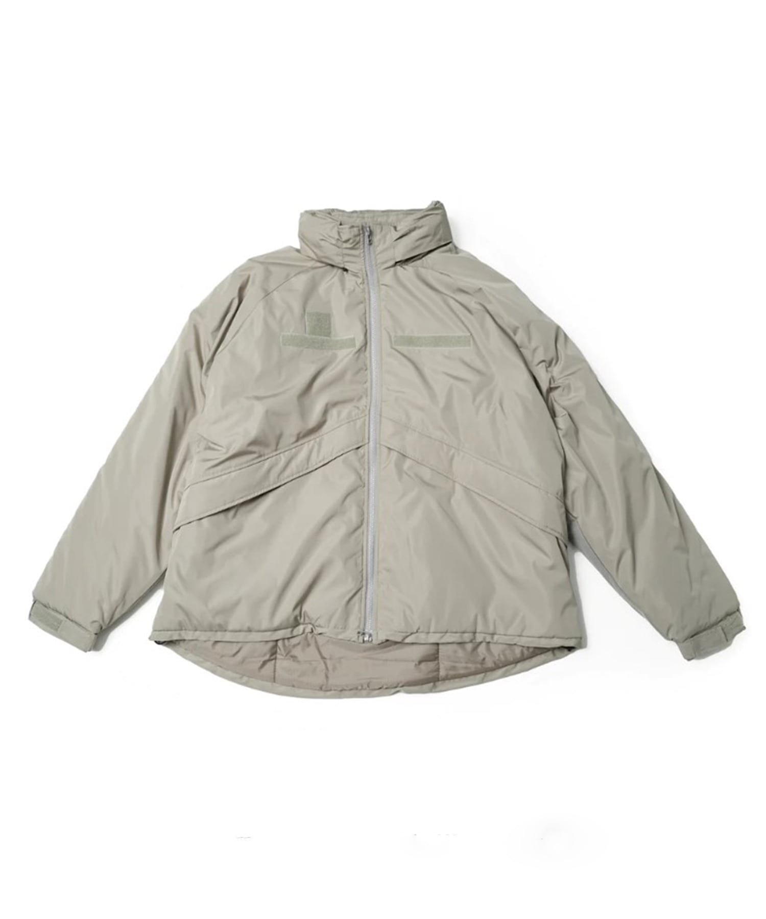 ARMY TWILL（アーミーツイル）】PE WETHER PADDING JACKET｜メンズファッション通販 MEN'S BIGI ONLINE  STORE (メンズビギ オンラインストア)