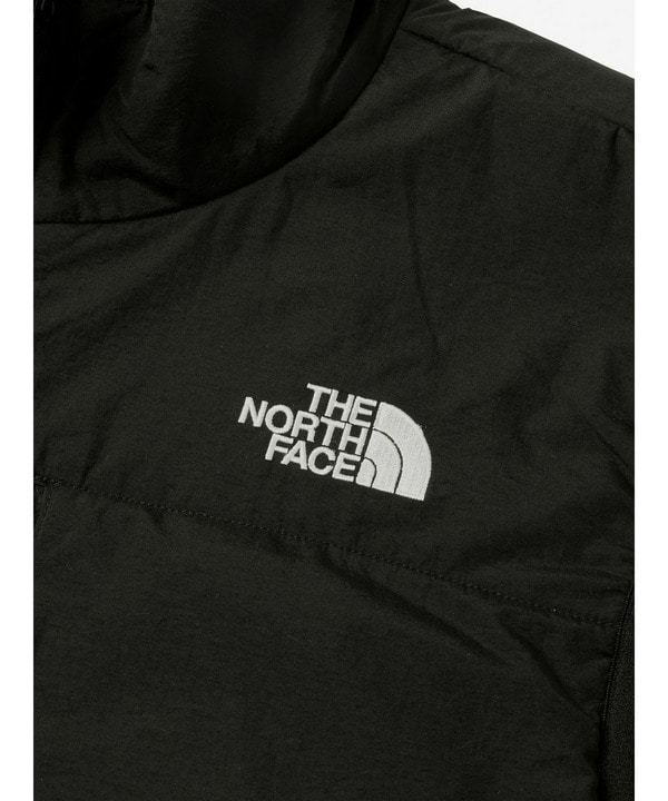 【THE NORTH FACE（ザ ノース フェイス）】Denali Vest 詳細画像 1