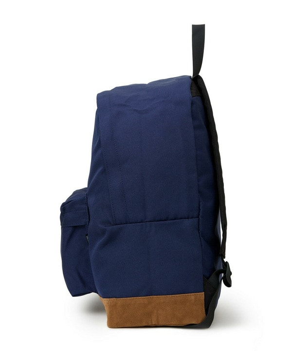 【PACKING（パッキング）】BOTTOM SUEDE BACKPACK　 詳細画像 2