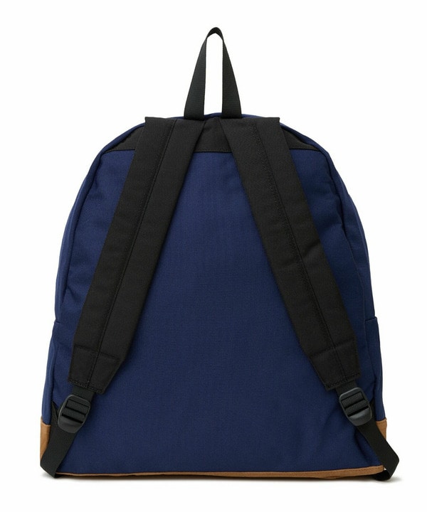 【PACKING（パッキング）】BOTTOM SUEDE BACKPACK　 詳細画像 3