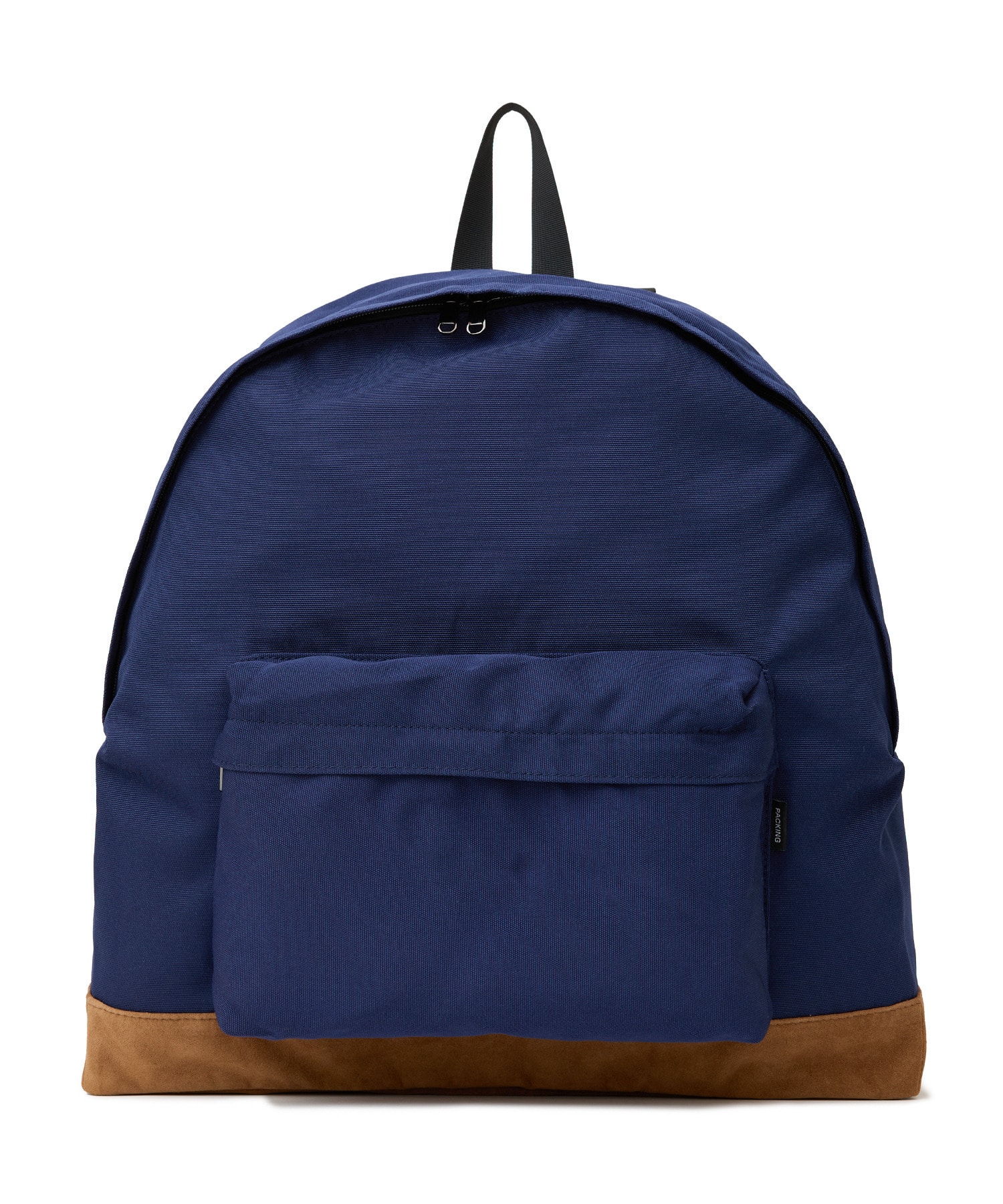 【AMONG】A SUEDE BACKPACK バックパック / 追跡付 AMONG】A SUEDE BACKPACK バックパック / 追跡付 (among/バック