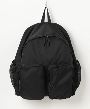 【PACKING/パッキング】RIP STOP DP BACK PACK