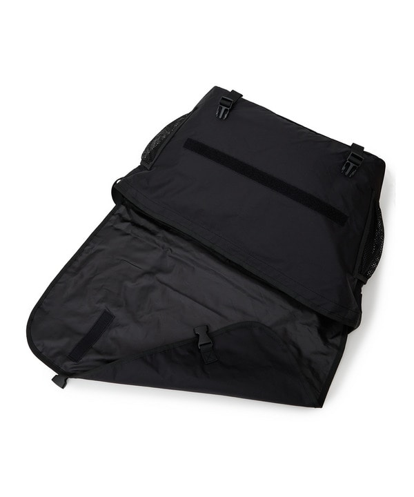 【PACKING/パッキング】RIP STOP PC MESSENGER BAG 詳細画像 11