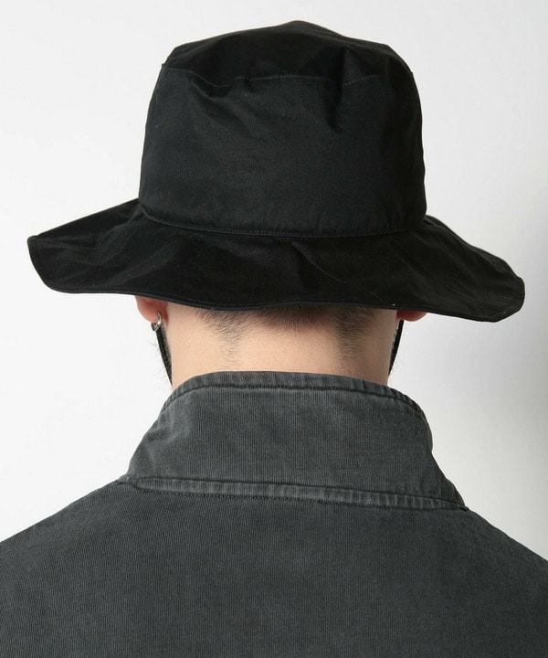 訳あり商品 Sashki Cotton Safari Hat 短ツバ ハット - pidekalife.com.co