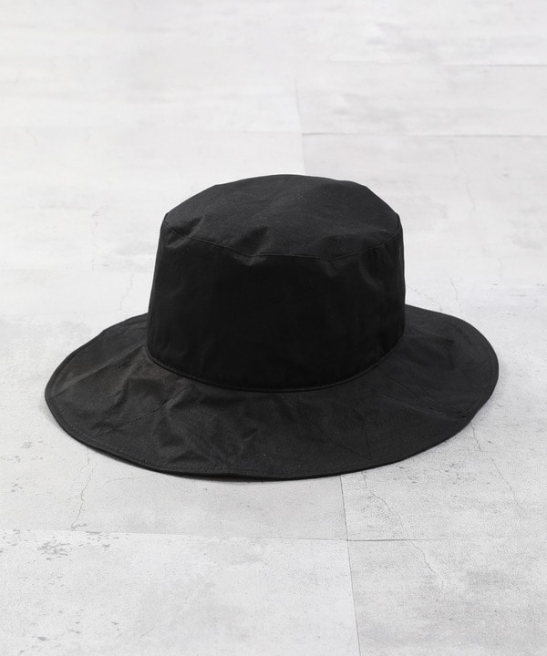 【KIJIMA TAKAYUKI（キジマタカユキ）】COTTON SAFARI HAT｜メンズファッション通販 MEN'S BIGI ONLINE  STORE (メンズビギ オンラインストア)