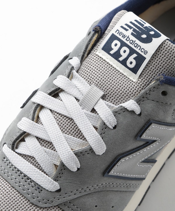 【New balance/ニューバランス】996 HP2 詳細画像 2