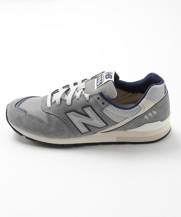 【New balance/ニューバランス】996 HP2 詳細画像 5