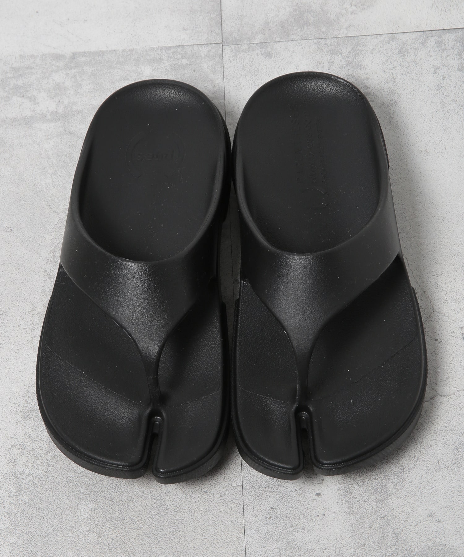 PAES/ペイズ】Flip Flop｜メンズファッション通販 MEN'S BIGI ONLINE 