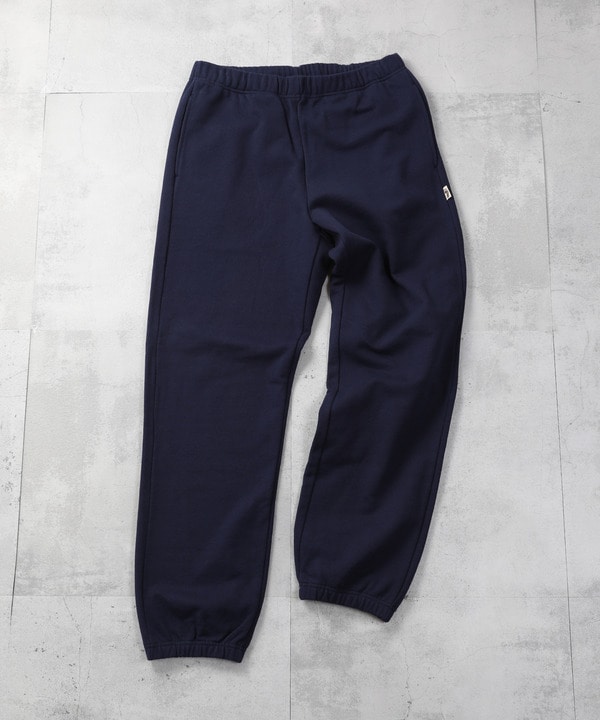 【TRIBE WEAR（トライブウェア）】BASIC SWEAT PANTS｜メンズファッション通販 MEN'S BIGI ONLINE STORE  (メンズビギ オンラインストア)