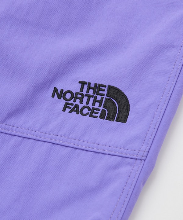 【THE NORTH FACE/ザ ノース フェイス】strider shorts 詳細画像 2