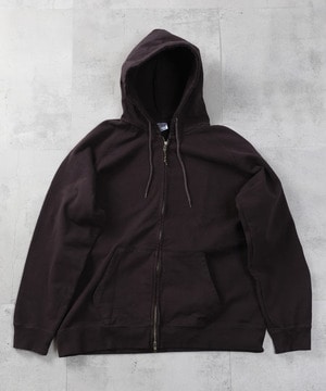 【SCREEN STARS HEAVY（スクリーンスターズヘビー）】別注 Dry & Heavy F/Z hoodie
