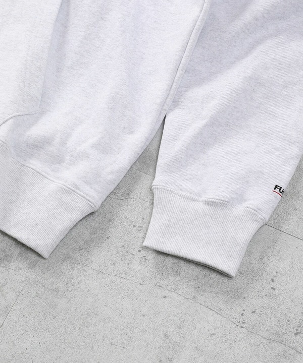 【SCREEN STARS HEAVY（スクリーンスターズヘビー）】別注 Dry & Heavy F/Z hoodie 詳細画像 12