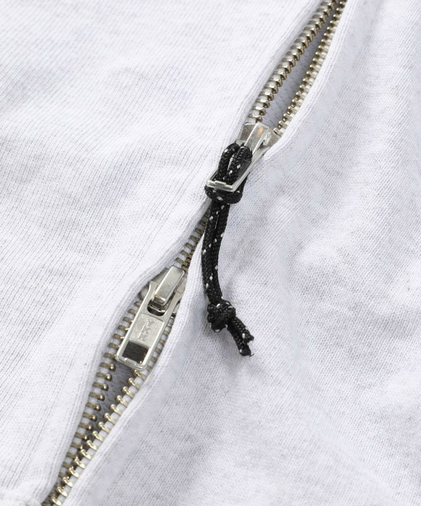 【SCREEN STARS HEAVY（スクリーンスターズヘビー）】別注 Dry & Heavy F/Z hoodie 詳細画像 14