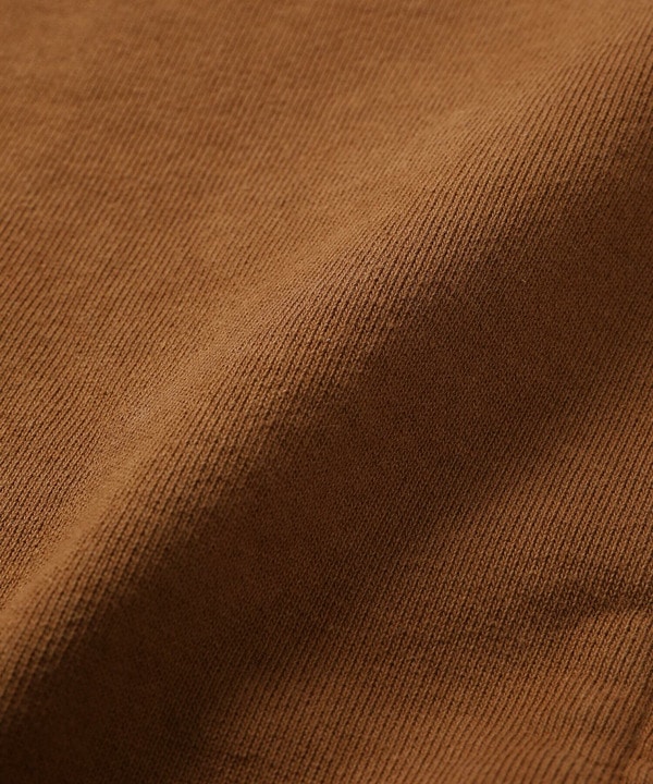 【SCREEN STARS HEAVY（スクリーンスターズヘビー）】別注 Dry & Heavy F/Z hoodie 詳細画像 19