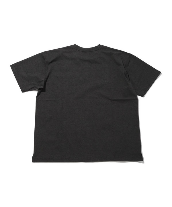 【RUSSELL ATHLETIC/ラッセルアスレティック】Dri-Power Stretch Basic Pocket T 詳細画像 15