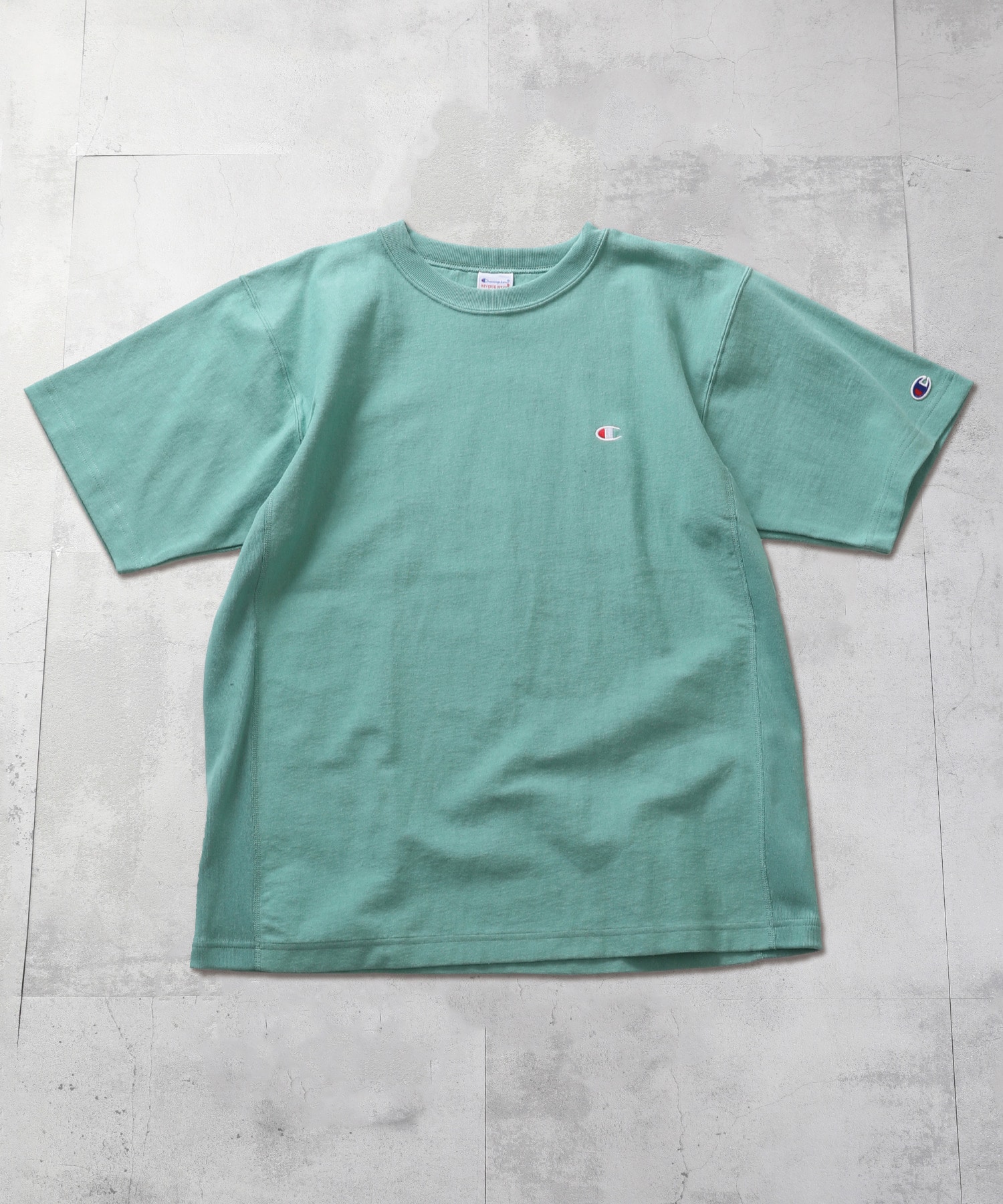 【Champion/チャンピオン】Champion Reverse Weave Short sleeve T