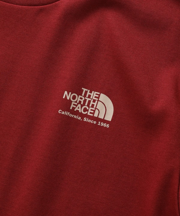 【THE NORTH FACE/ザ ノース フェイス】S/S Historical Logo Tee 詳細画像 3