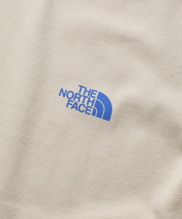 【THE NORTH FACE/ザ ノース フェイス】S/S simple color scheme Tee 詳細画像 5