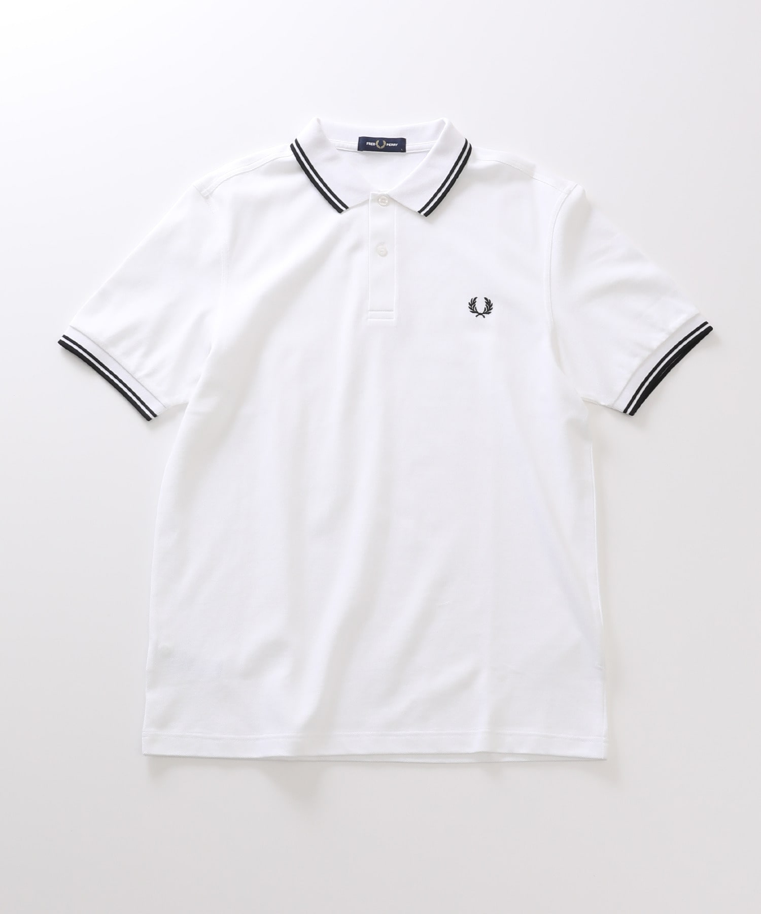 Fred Perry/フレッドペリー】M3600 ポロシャツ|メンズ Fred Perry/フレッドペリー】M3600 ポロシャツ|メンズ