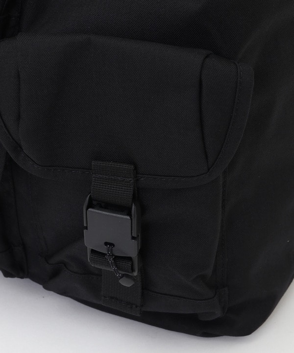 【BAICYCLON by bagjack/バイシクロン バイ バッグジャック】MULTI POCKETS SHOULDER BAG 詳細画像 5