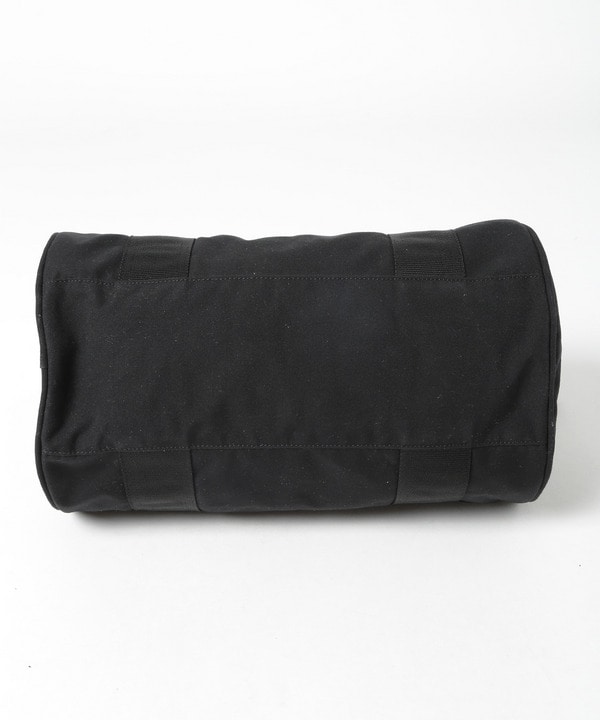 【THE NORTH FACE PURPLE LABEL】Field Duffle Bag Black 詳細画像 12