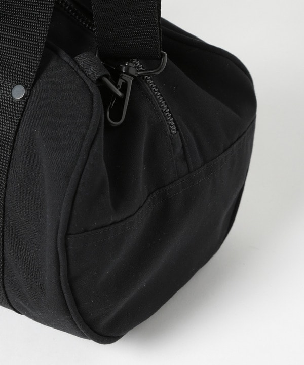 【THE NORTH FACE PURPLE LABEL】Field Duffle Bag Black 詳細画像 7