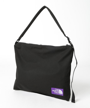 【THE NORTH FACE PURPLE LABEL】Field Shoulder Bag