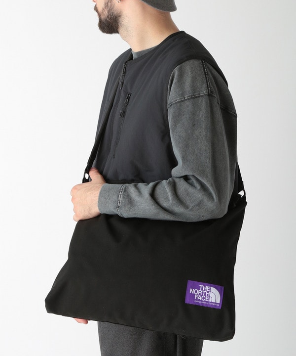 【THE NORTH FACE PURPLE LABEL】Field Shoulder Bag 詳細画像 2