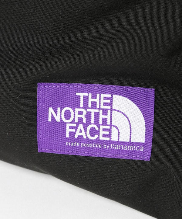 【THE NORTH FACE PURPLE LABEL】Field Shoulder Bag 詳細画像 8