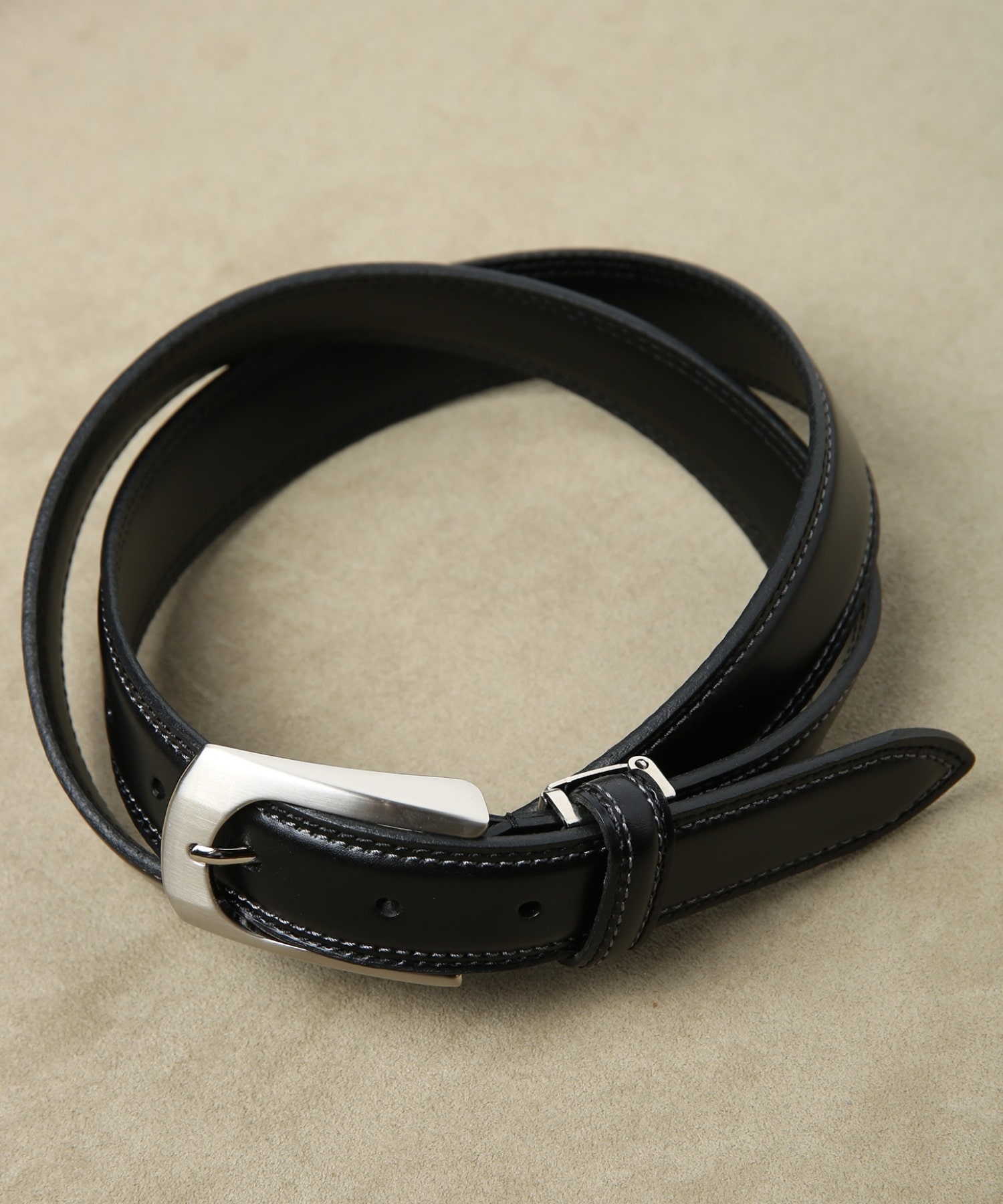 タンニンレザーベルト｜メンズファッション通販 MEN'S BIGI ONLINE