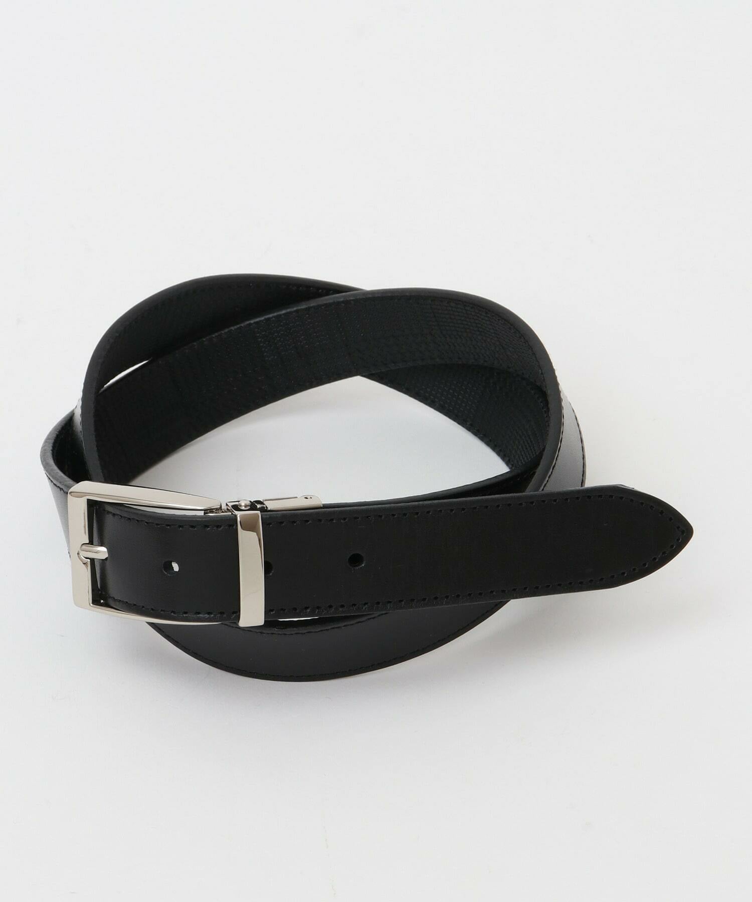 牛革リバーシブルベルト｜メンズファッション通販 MEN'S BIGI ONLINE