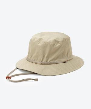 【KIJIMA TAKAYUKI/キジマタカユキ】VENTILE SAFARI HAT