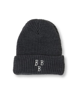 【COOPERSTOWN BALL CAP/クーパーズタウン ボール キャップ】BEANIE BBB