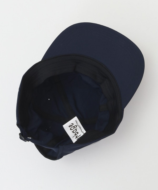 【garbage】SOFT BRIM 6 PANEL CAP （LOVE） 詳細画像 2