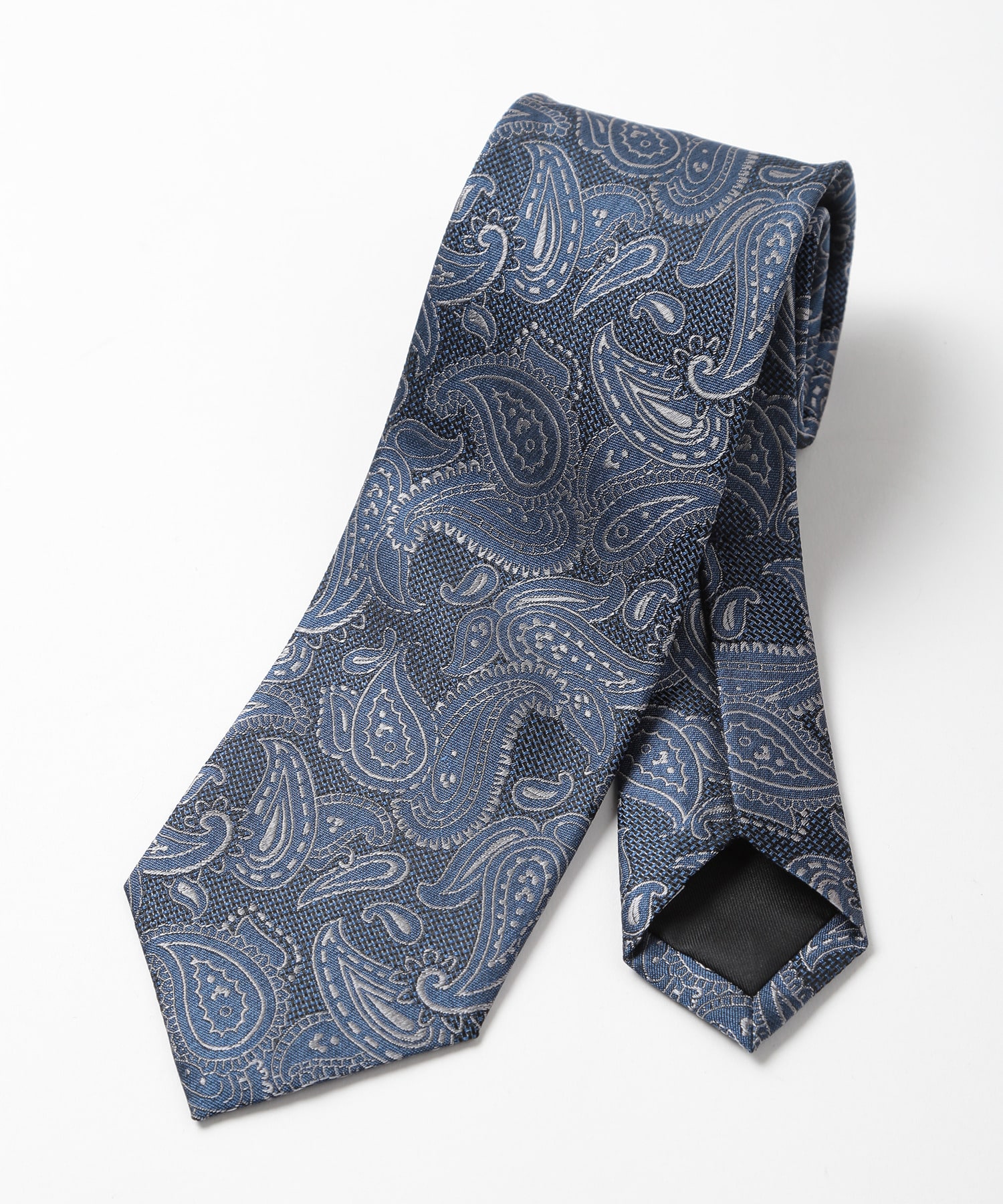 【TIE YOUR TIE/タイユアタイ】ヴィンテージペイズリー柄ネクタイ｜メンズファッション通販 MEN'S BIGI ONLINE STORE  (メンズビギ オンラインストア)