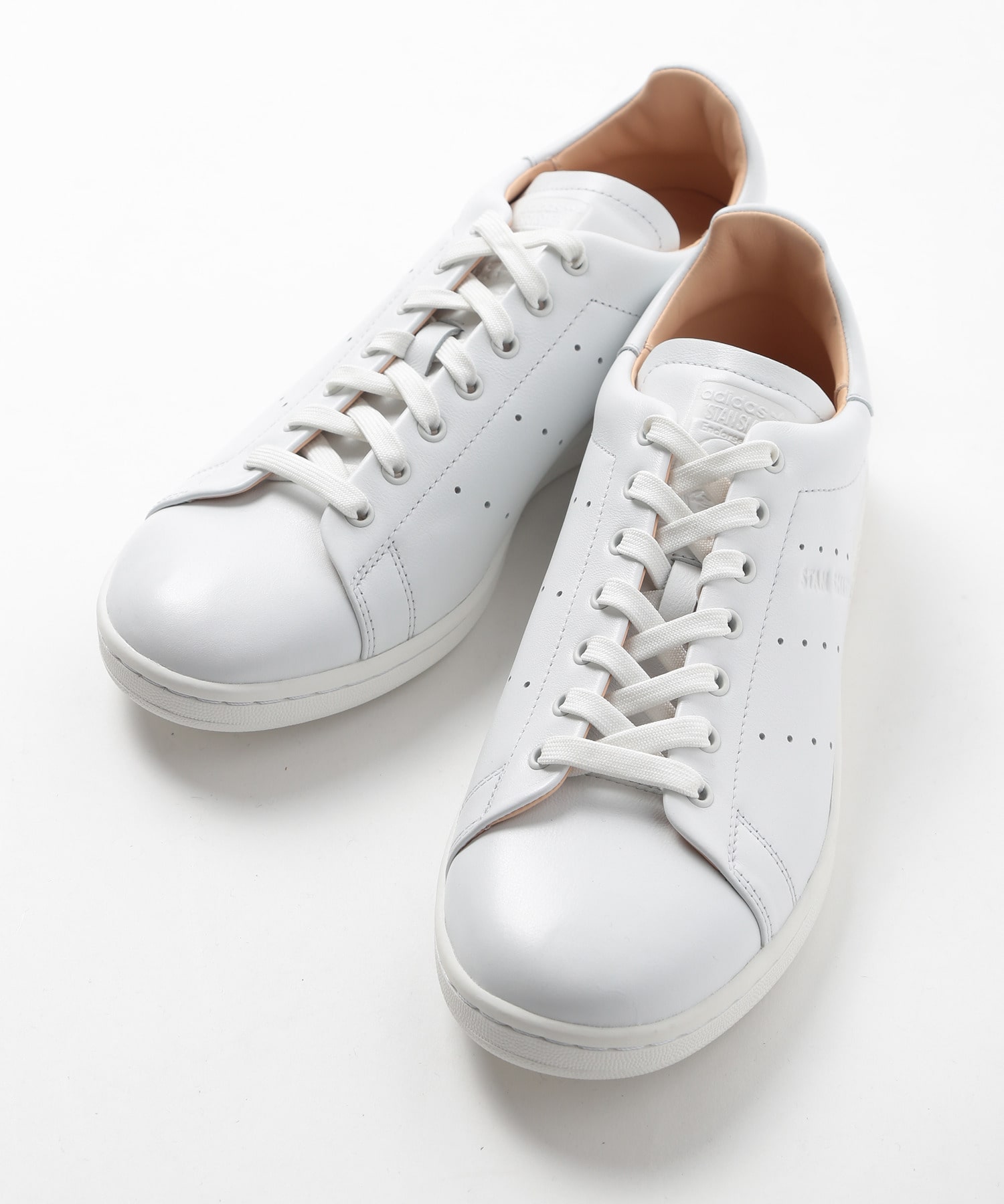 adidas Originals/アディダスオリジナルス】STANSMITH LUX/スタンスミス｜メンズファッション通販 MEN'S BIGI  ONLINE STORE (メンズビギ オンラインストア)