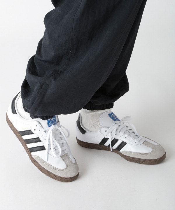 【adidas】SAMBA OG/サンバOG 詳細画像 2